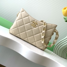 Chanel Top Handle Bags